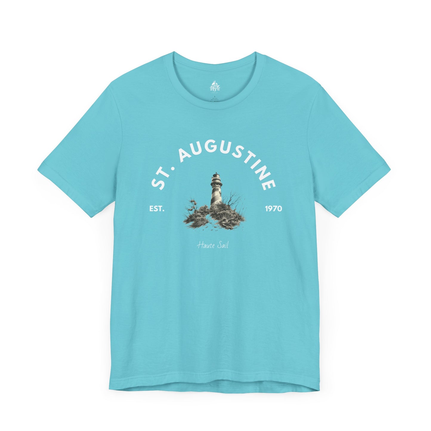 St Augustine Lighthouse