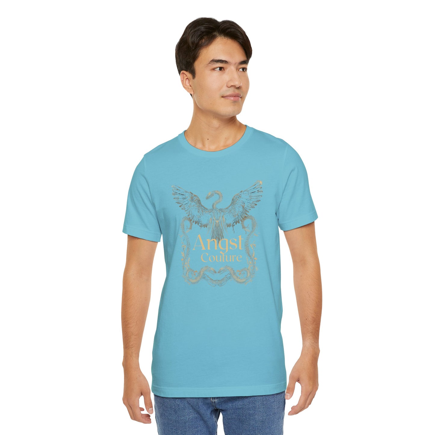AC Aztec Eagle Snake - Haute Sail