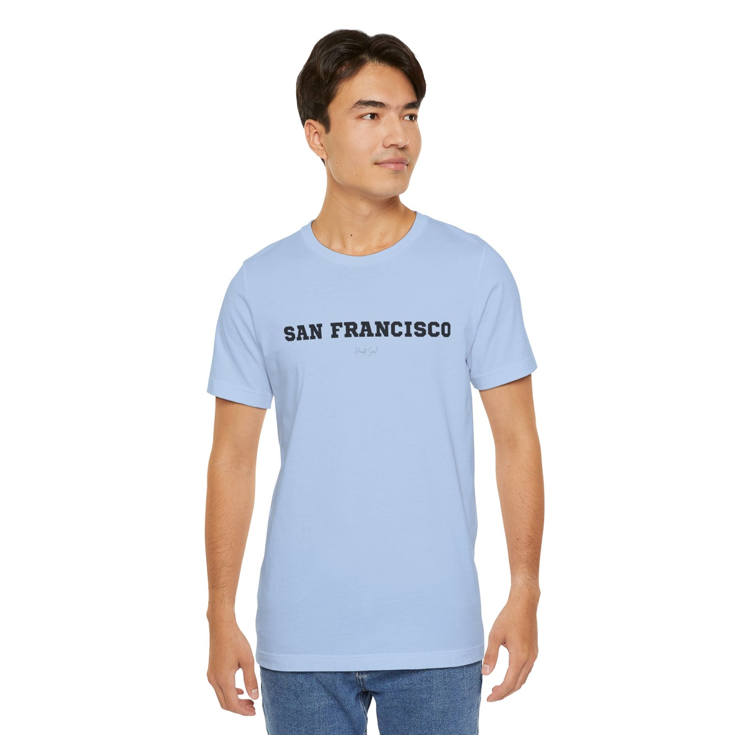 San Francisco Haute Sail - Haute Sail