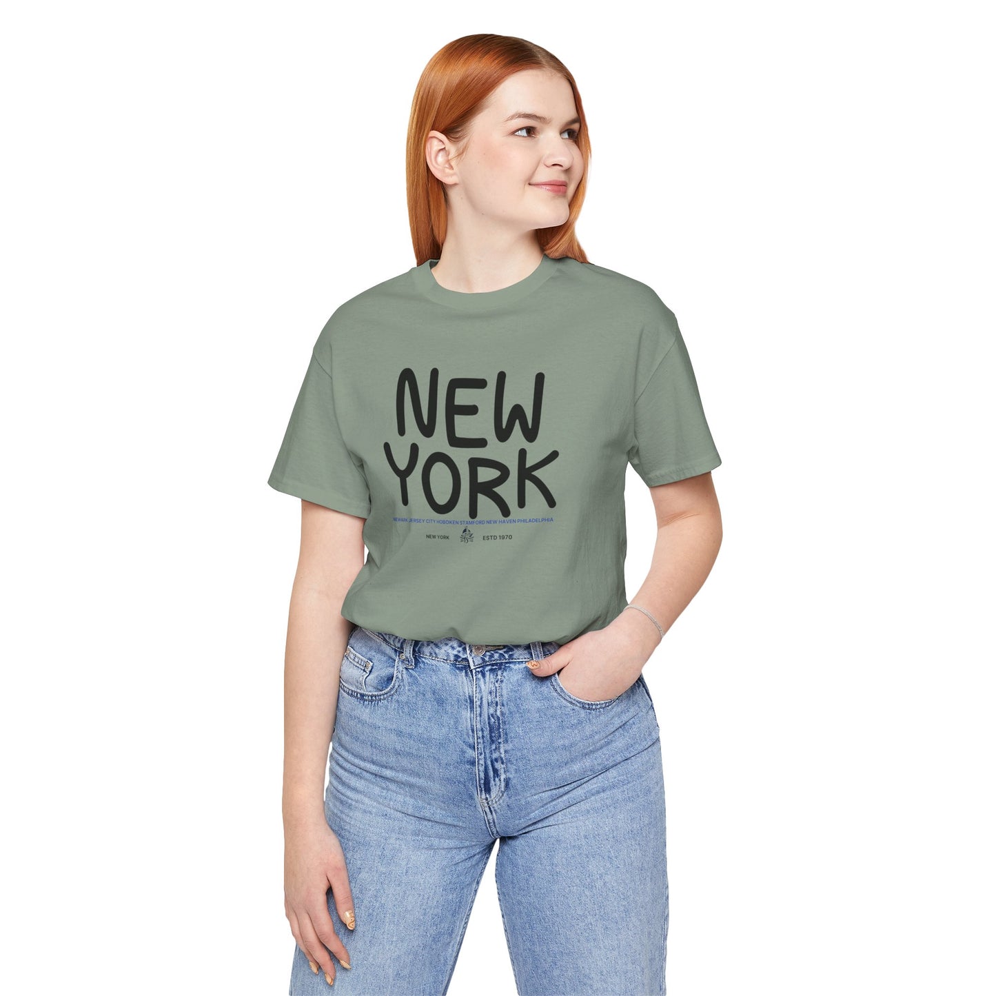 New York