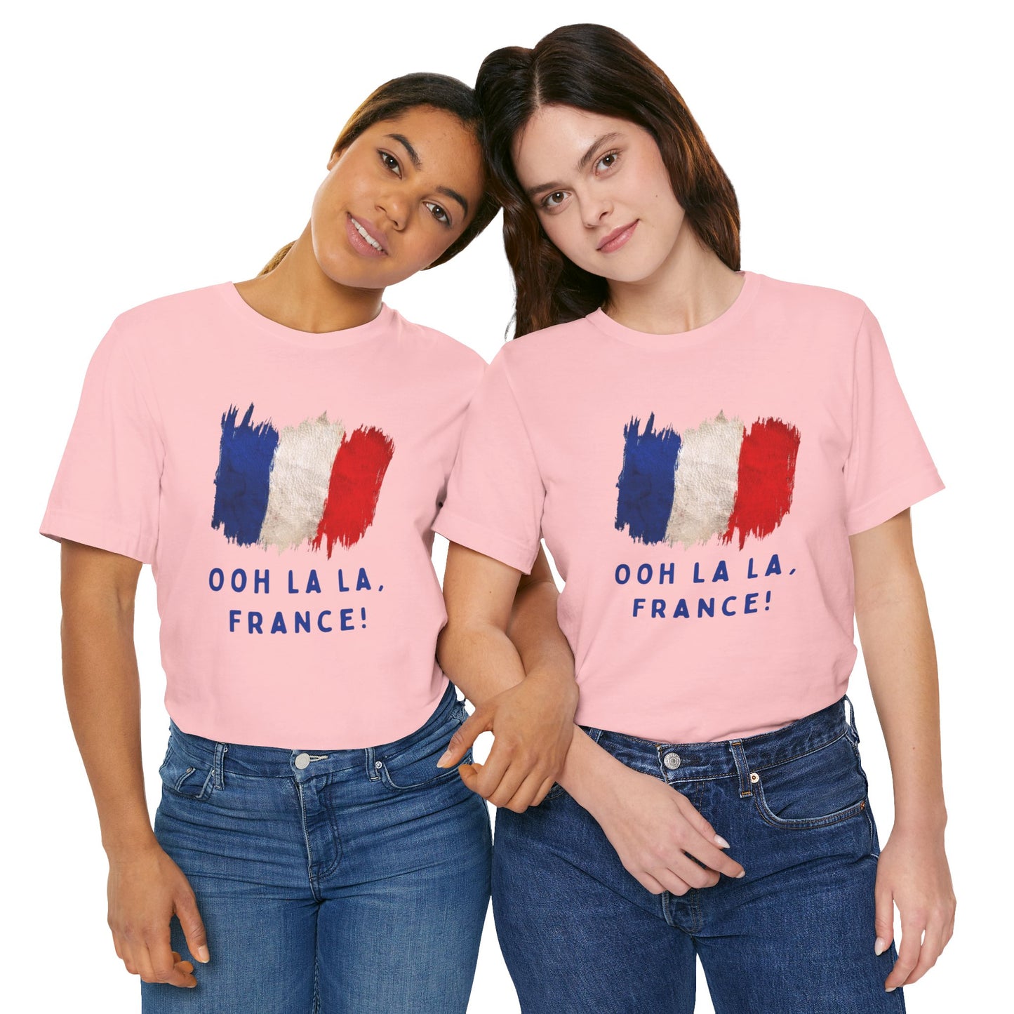 French Flag - Haute Sail