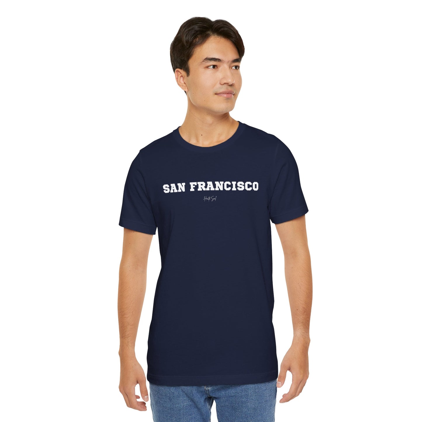 San Francisco Haute Sail - Haute Sail