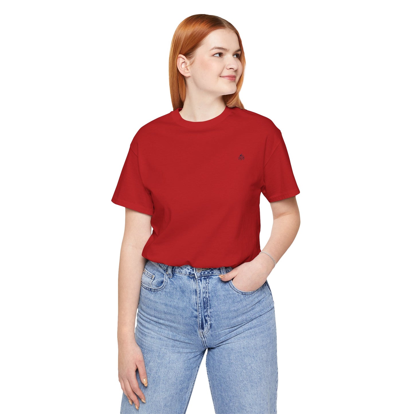 Shark Surf Tee