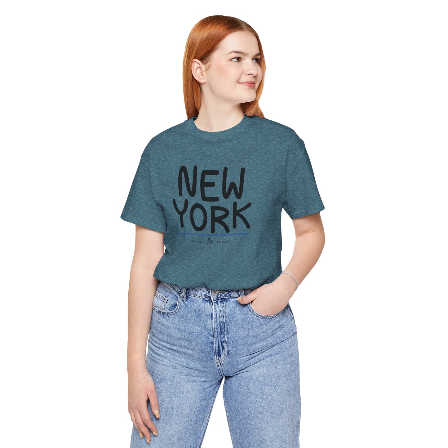 New York