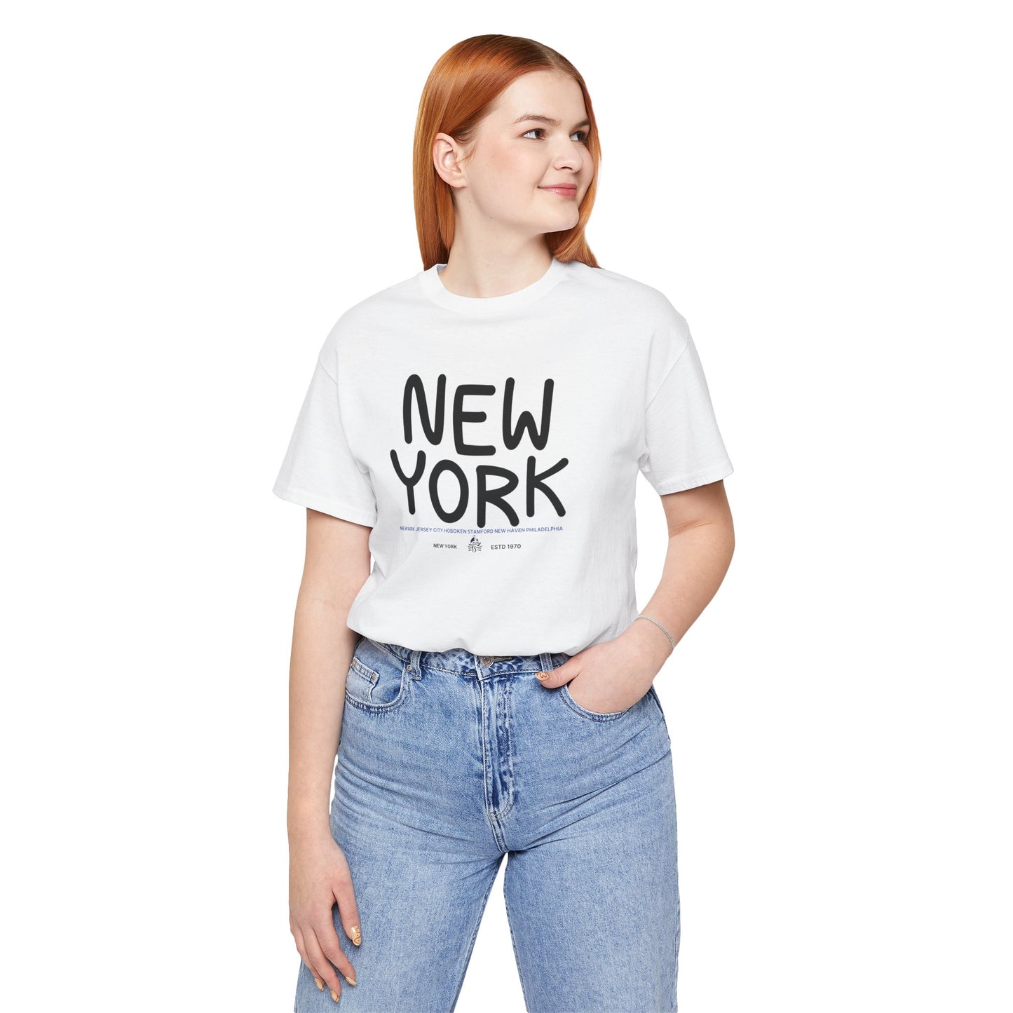 New York