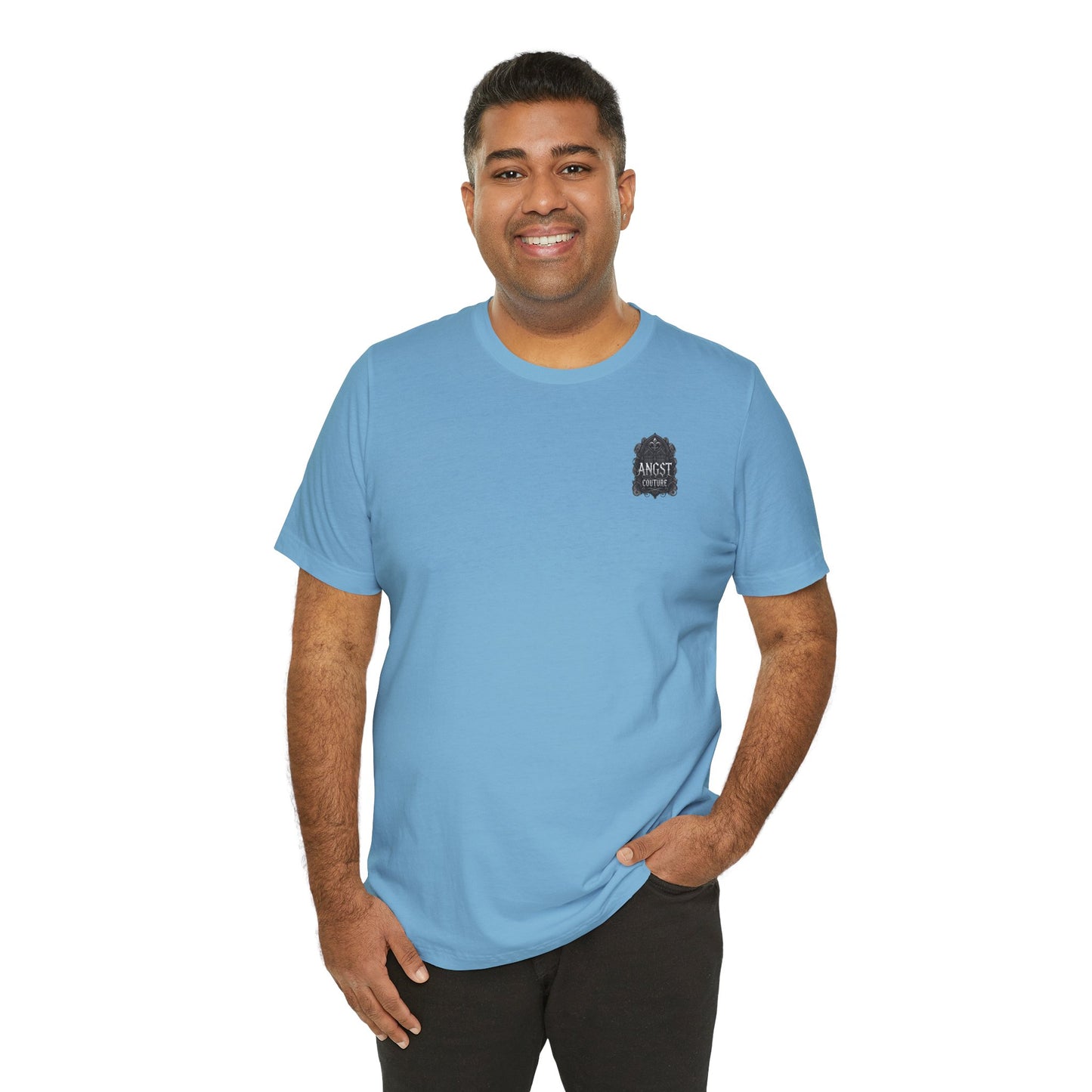Skulls & Swords Unisex Tee