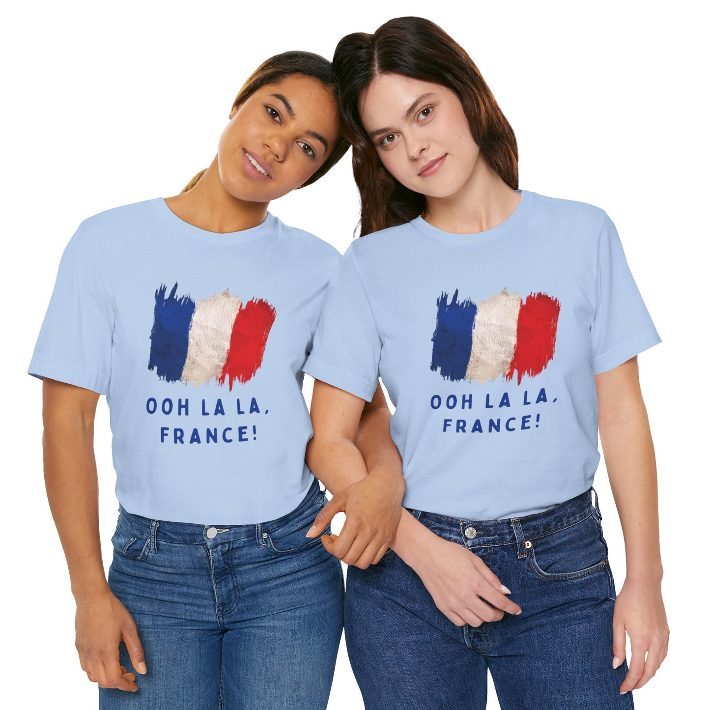 French Flag - Haute Sail
