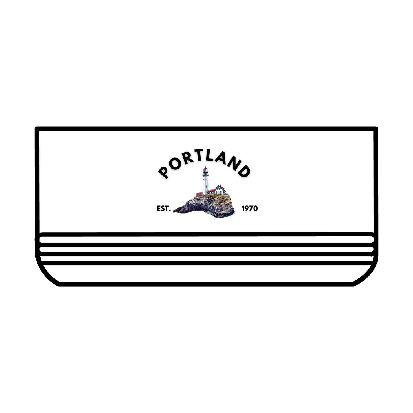 Portland Pet Bowl - Haute Sail