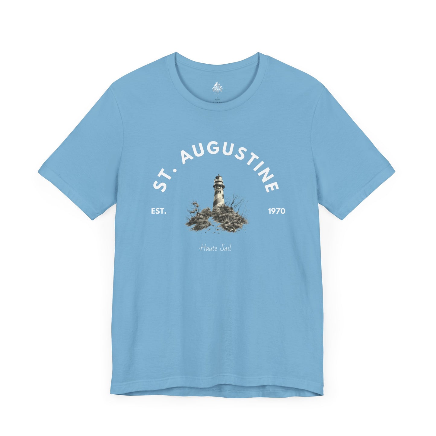 St Augustine Lighthouse