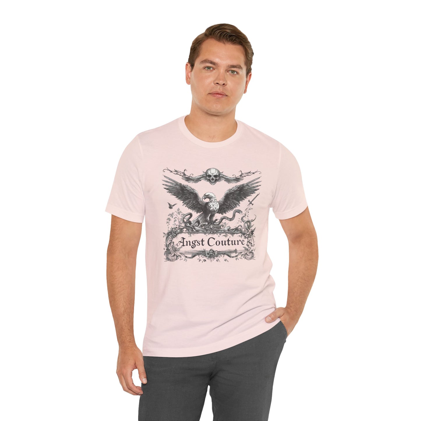 AC Aztec Eagle - Haute Sail