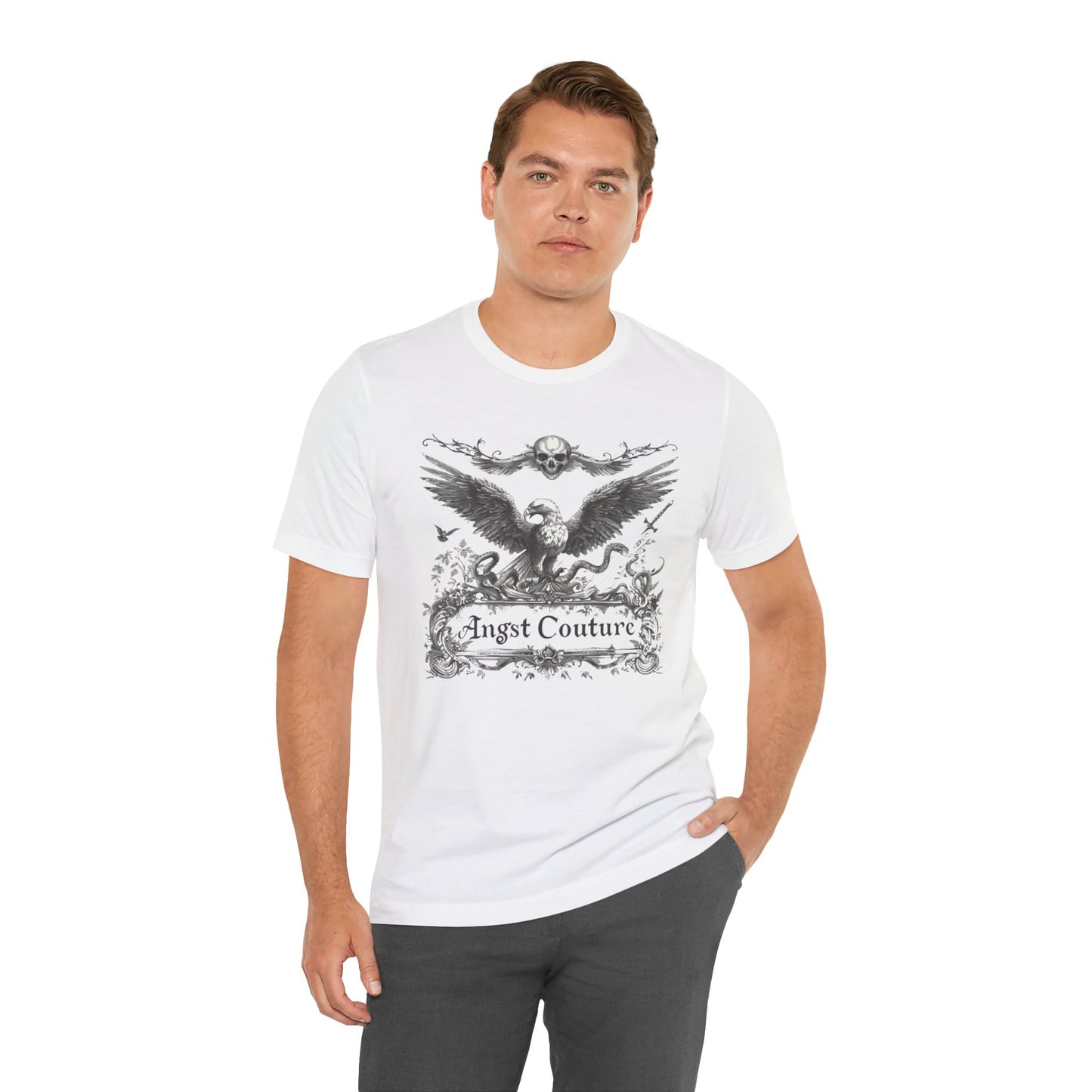 AC Aztec Eagle - Haute Sail