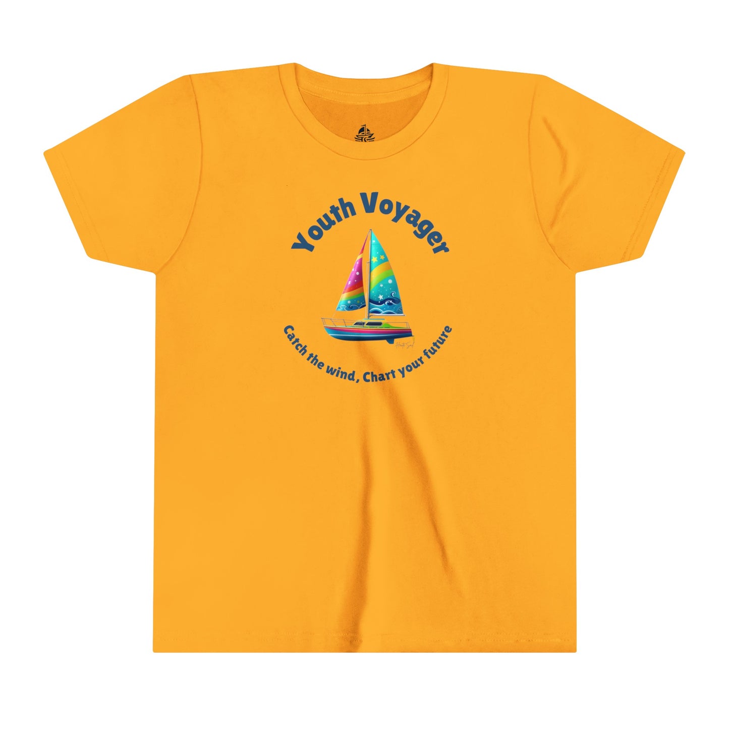 Youth Voyager Haute Sail - Haute Sail