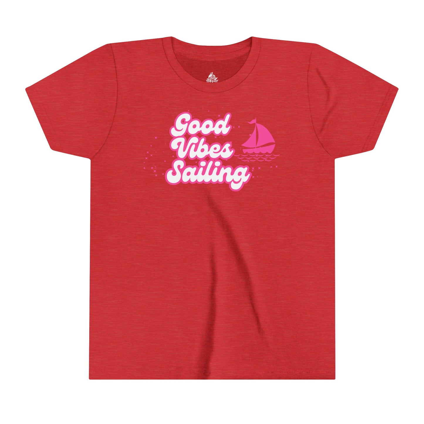 Good Vibes Sailing Youth - Haute Sail