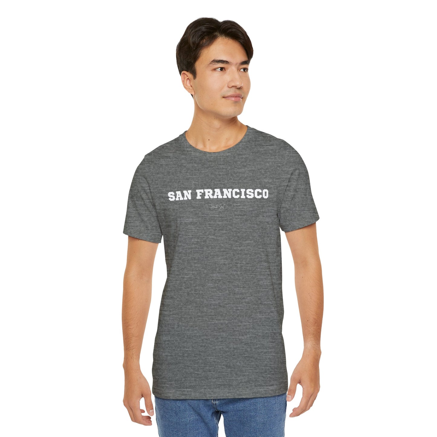San Francisco Haute Sail - Haute Sail