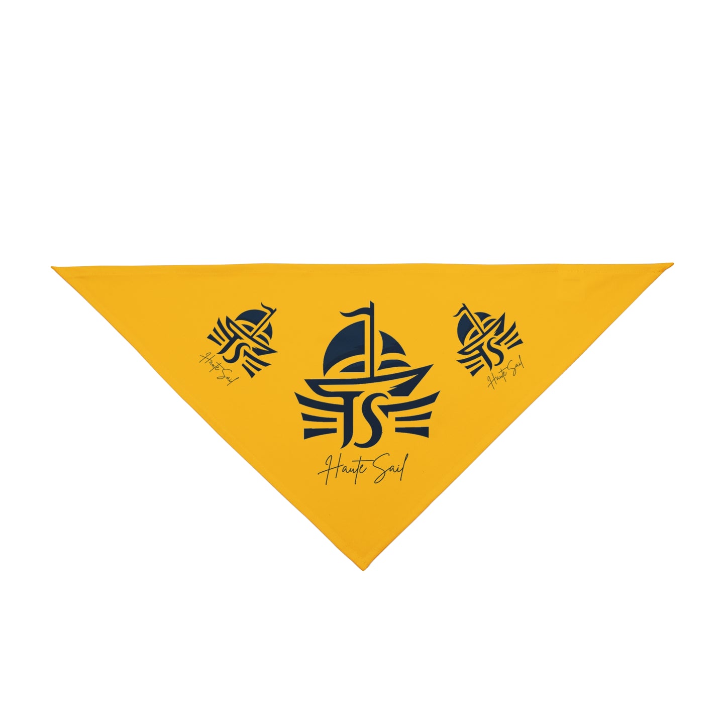 Pet Bandana Haute Sail Style