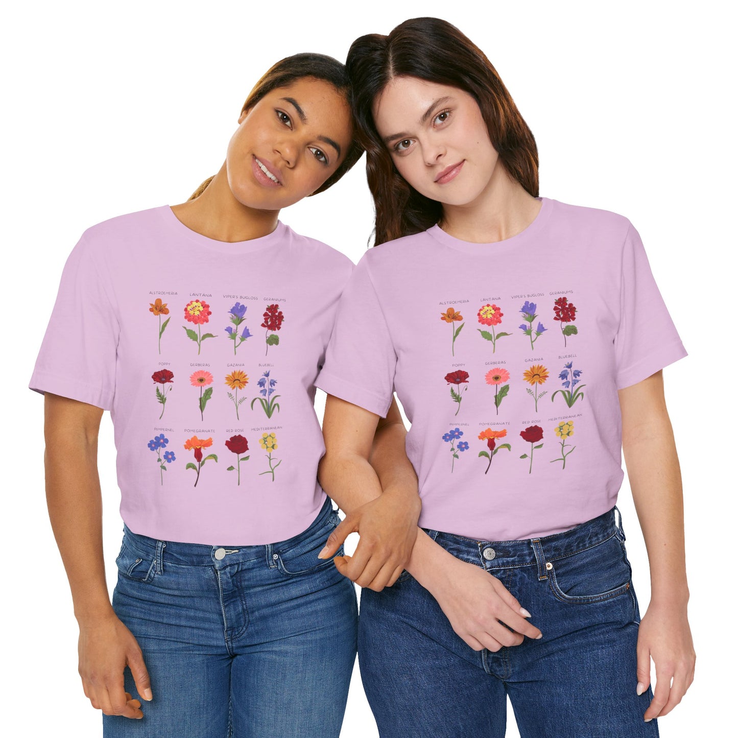 Haute Inspiring Flowers - Haute Sail