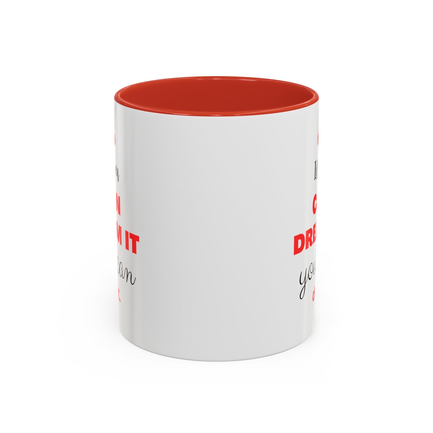 Dream Coffee Mug, 11oz - Haute Sail