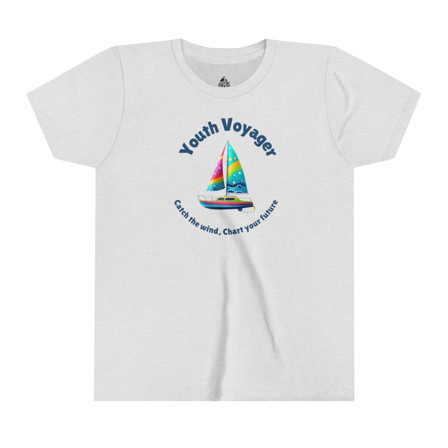 Youth Voyager Haute Sail - Haute Sail