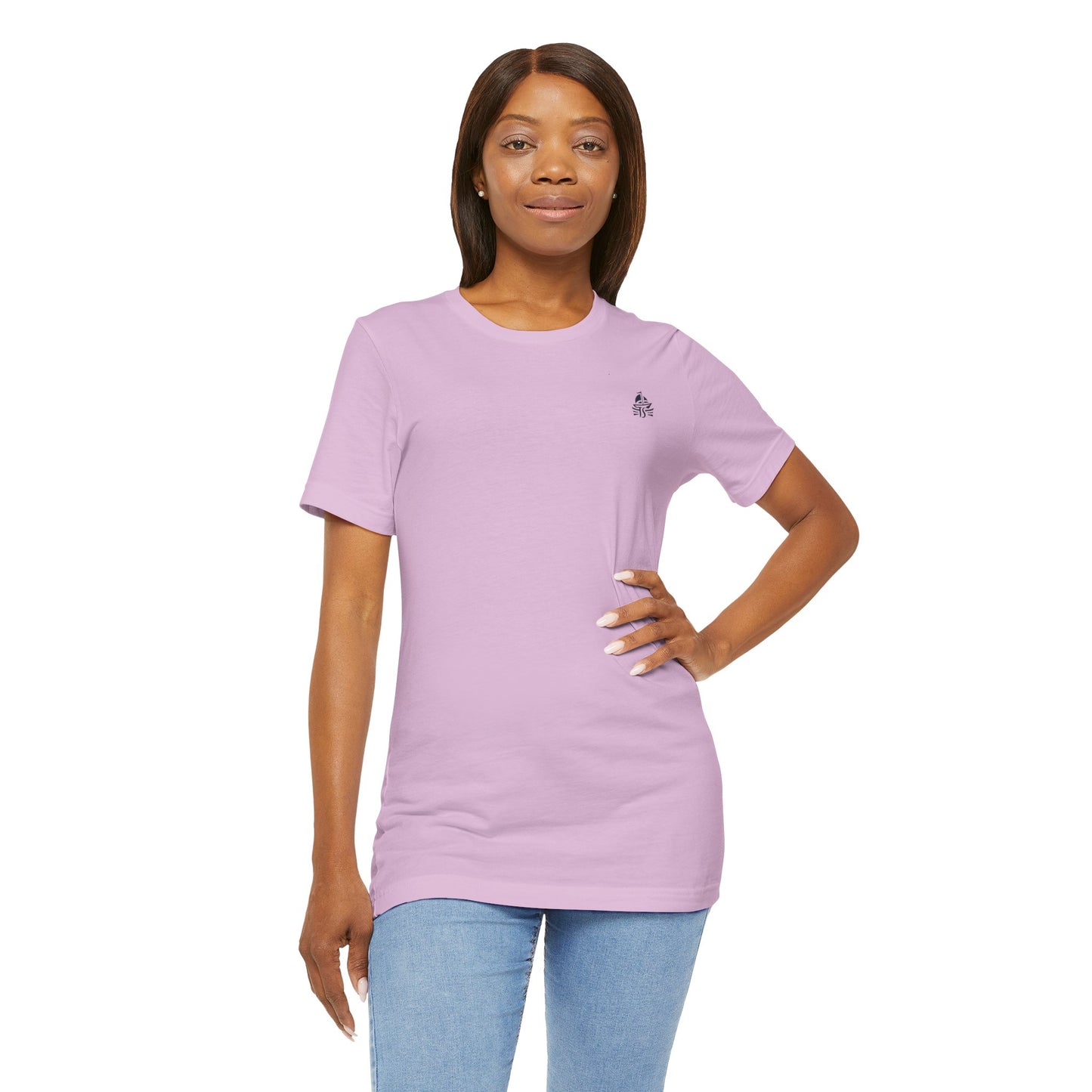 Wave Riders Tee