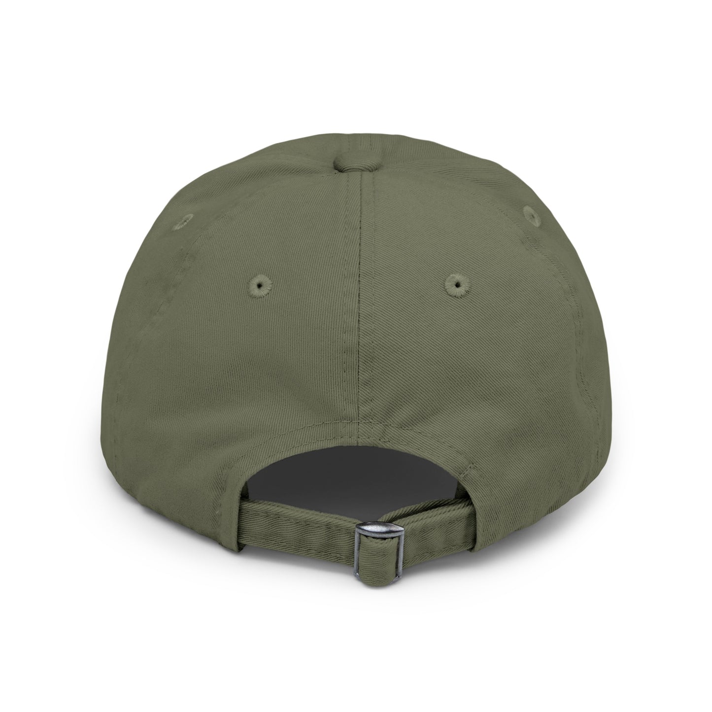 Haute Sail Distressed Cap - Haute Sail