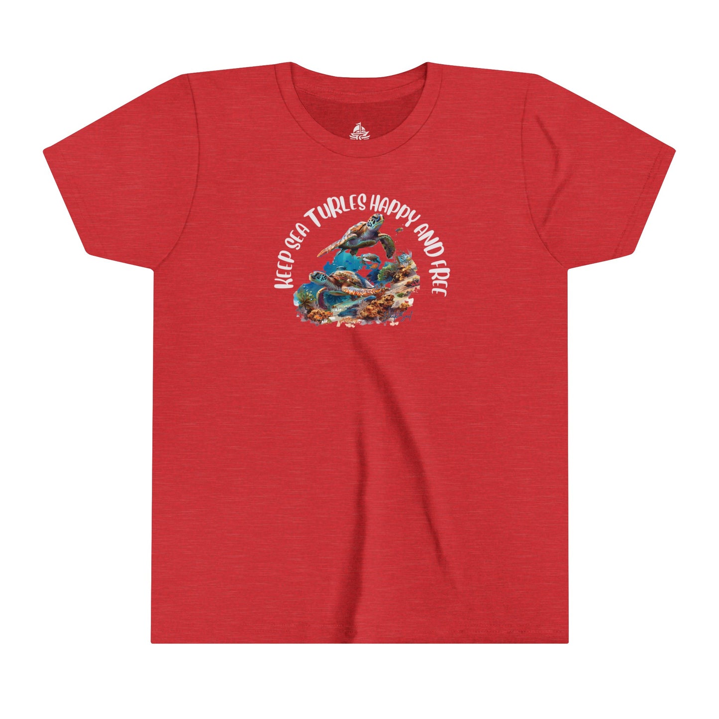 Youth Sea Turtles - Haute Sail