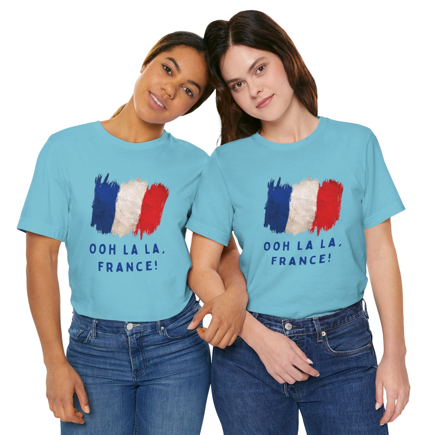 French Flag - Haute Sail