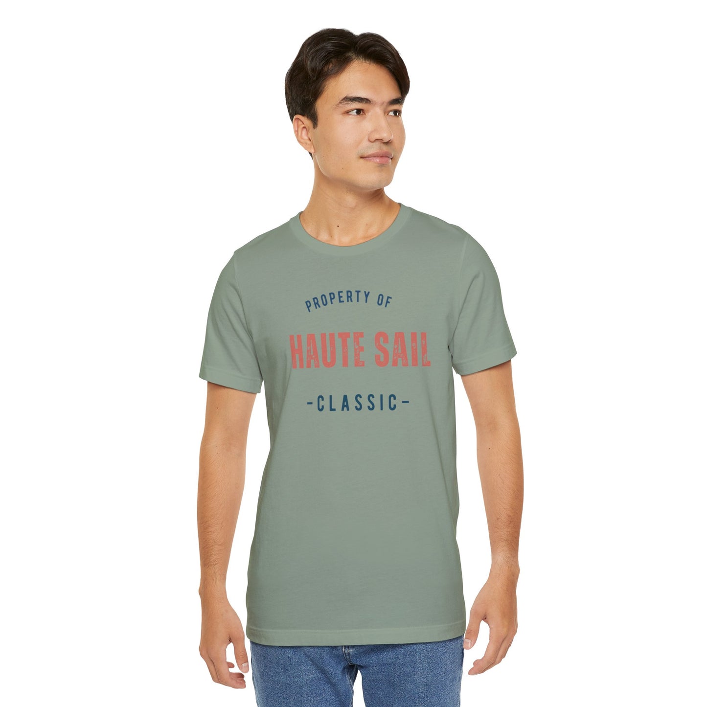 Haute Sail Classic Unisex - Haute Sail