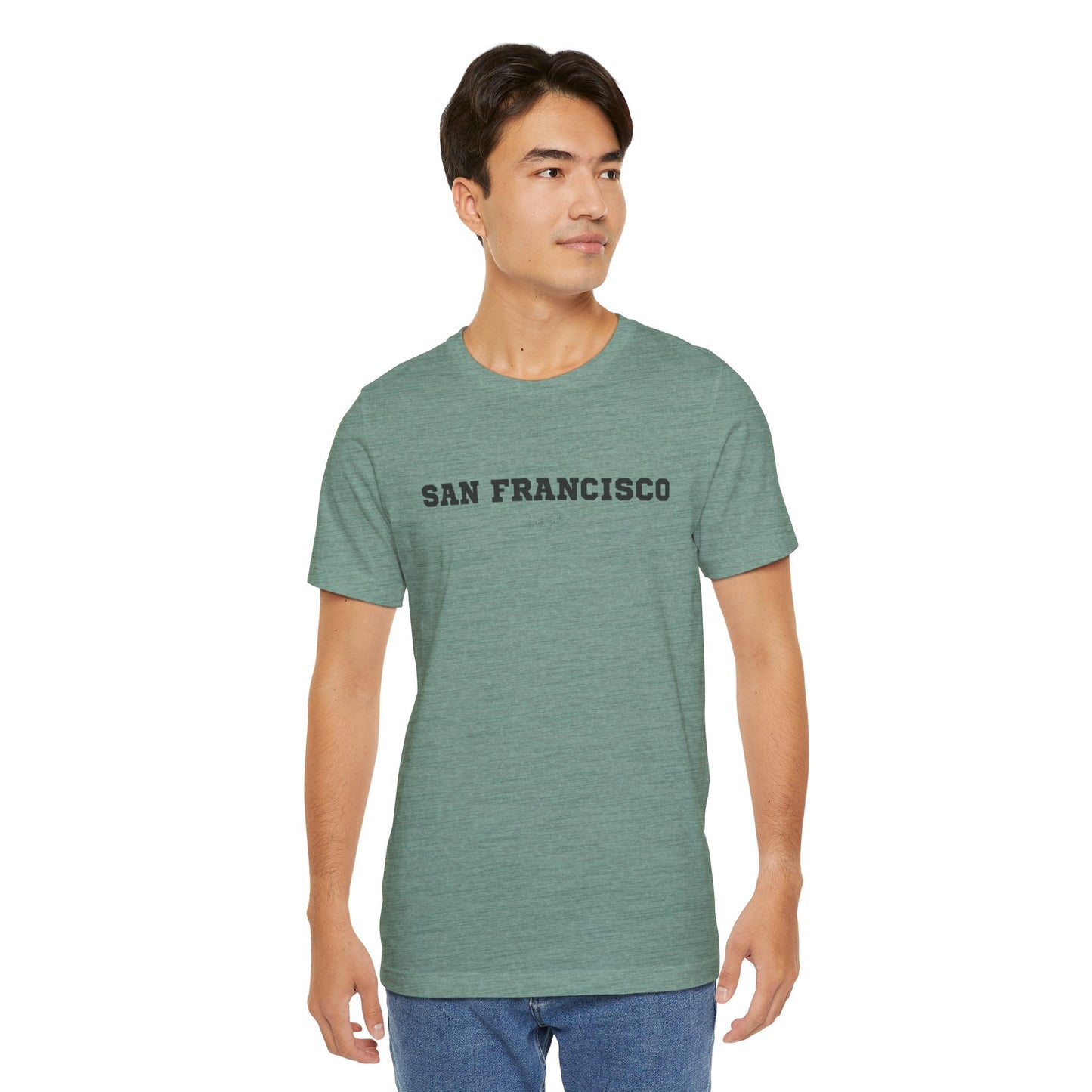 San Francisco Haute Sail - Haute Sail
