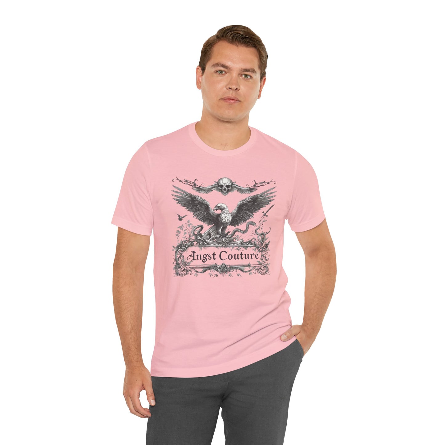 AC Aztec Eagle - Haute Sail