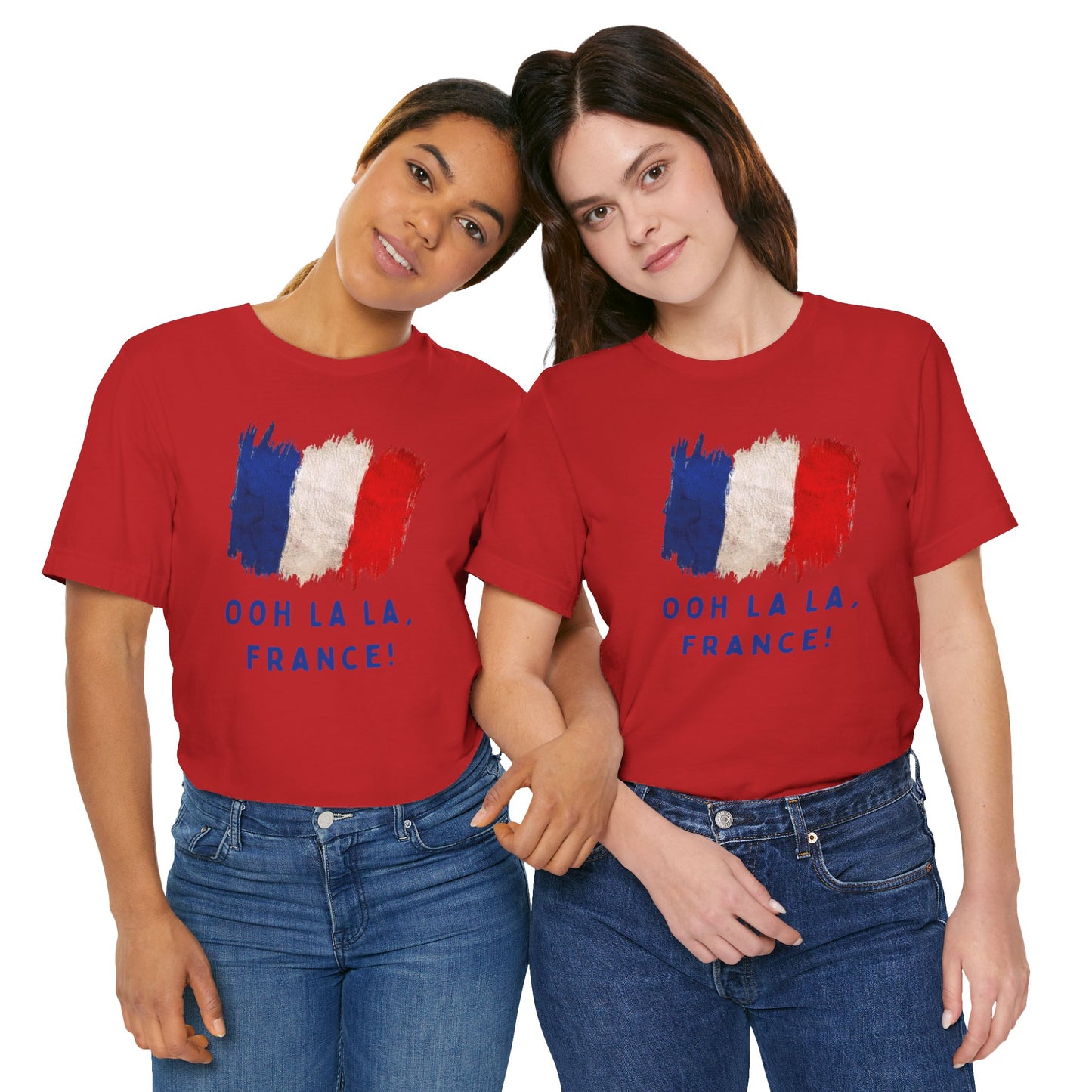 French Flag - Haute Sail