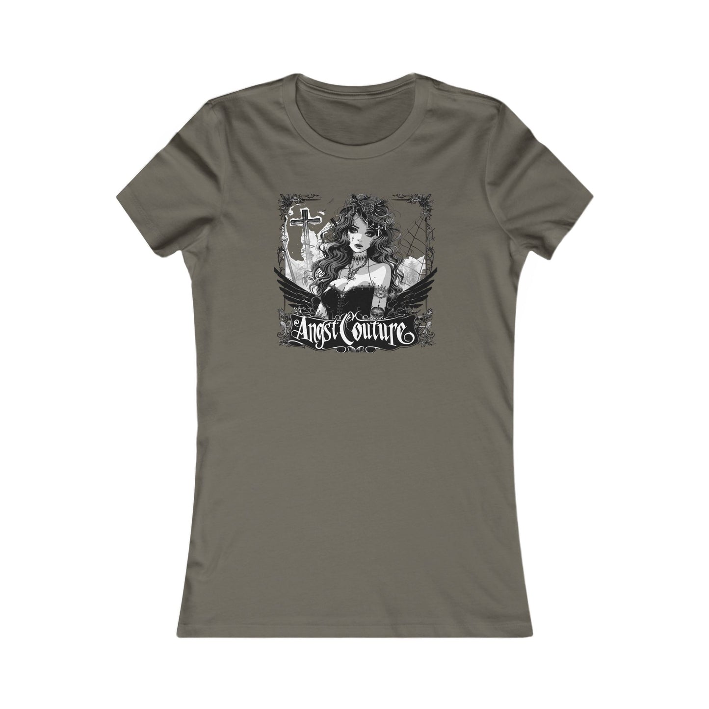 Angels of Angst Couture