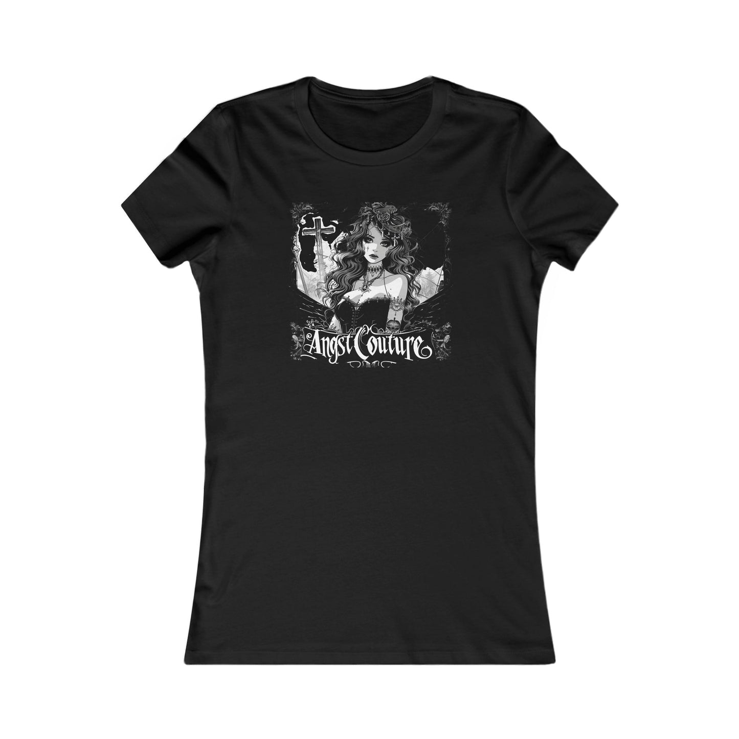 Angels of Angst Couture
