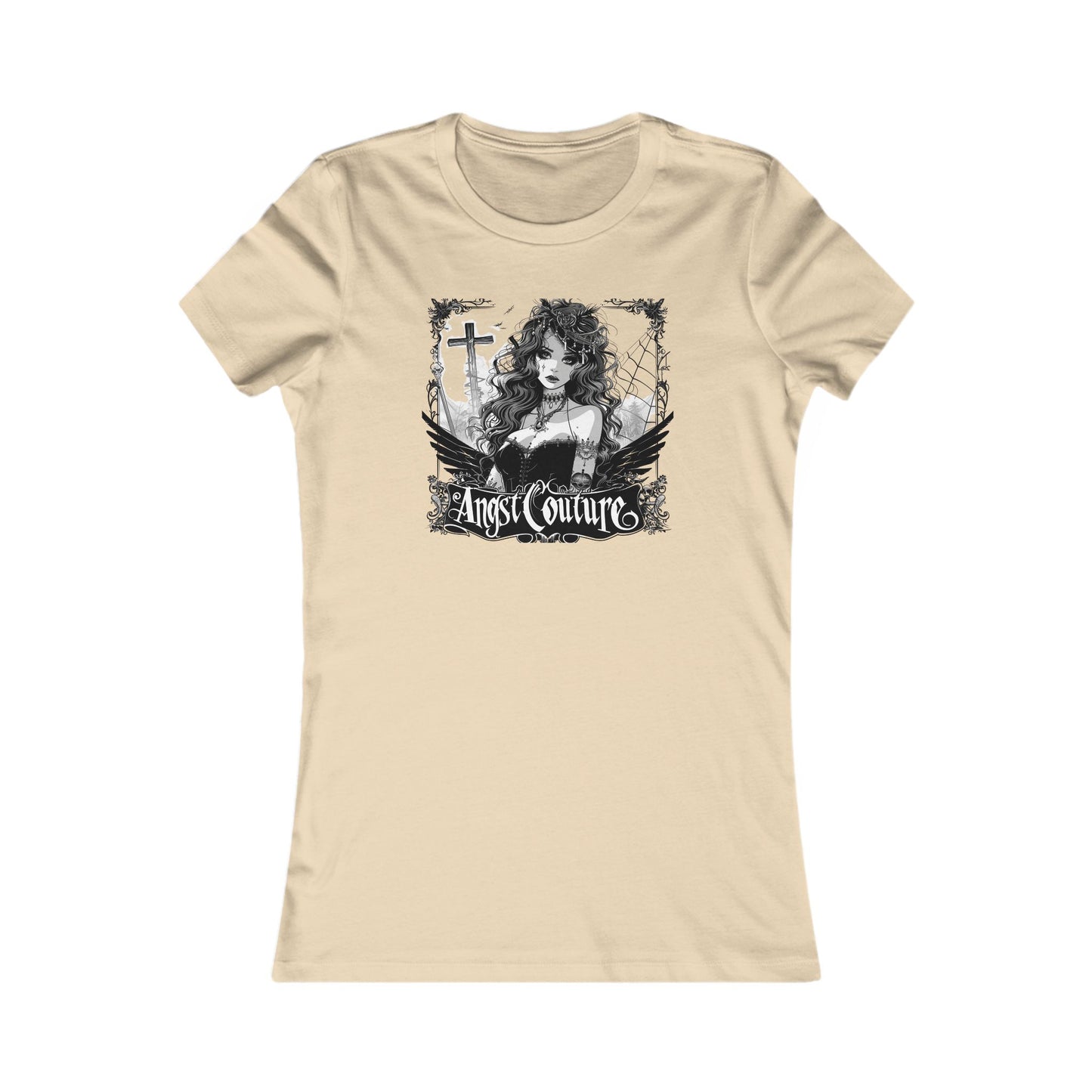 Angels of Angst Couture
