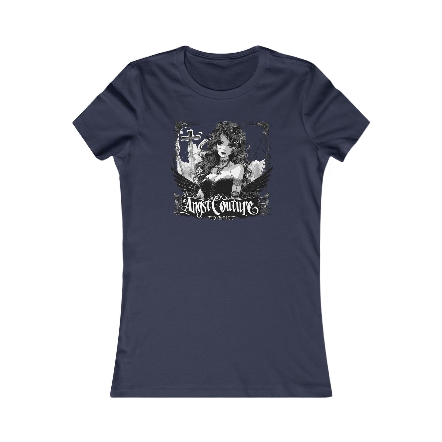 Angels of Angst Couture