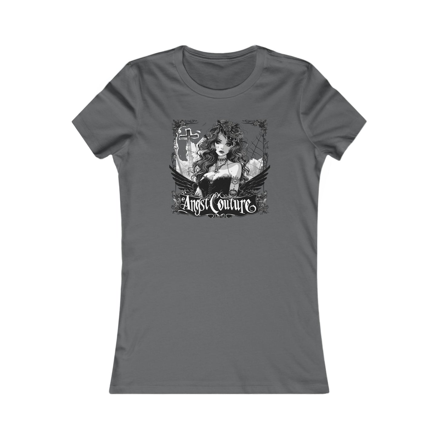 Angels of Angst Couture