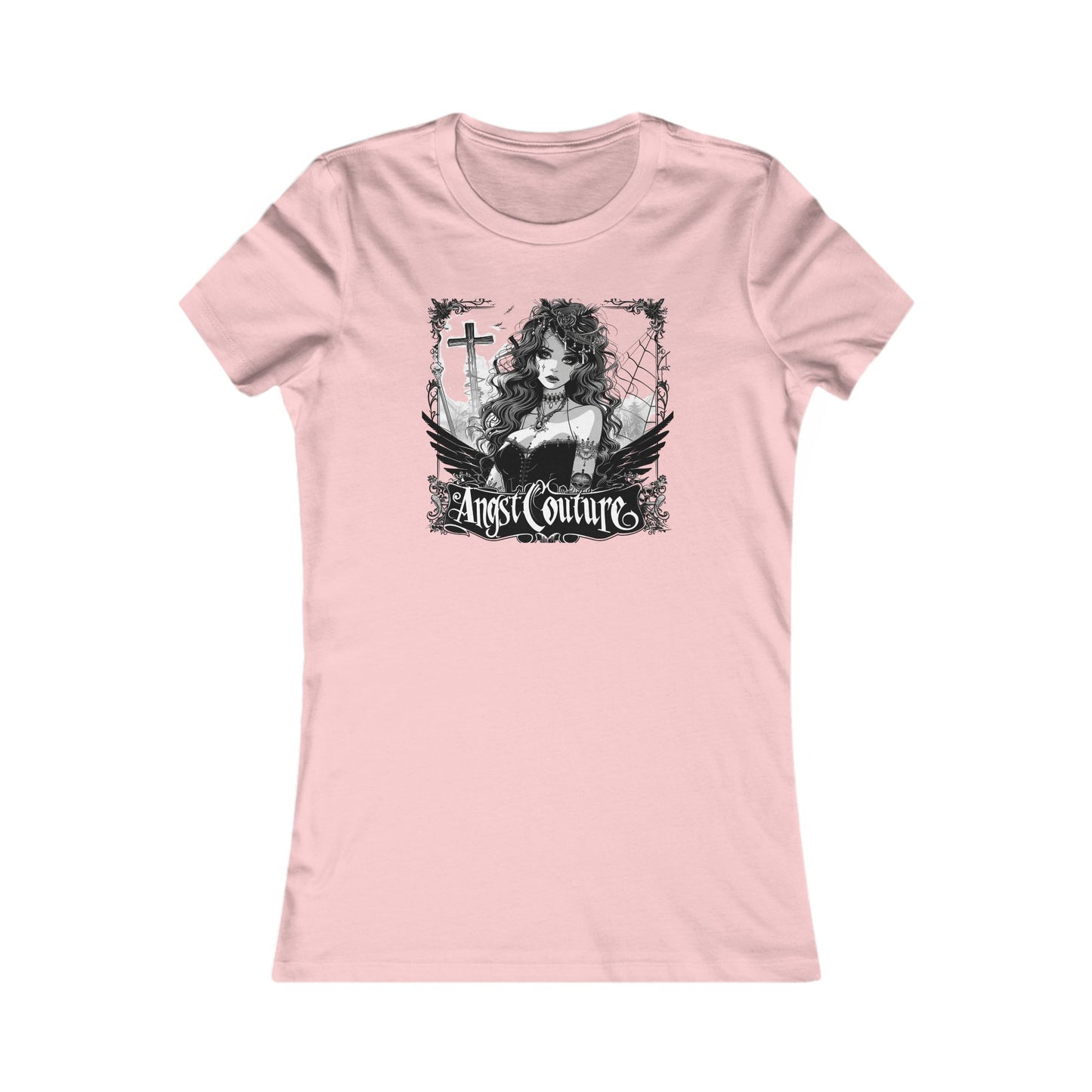 Angels of Angst Couture