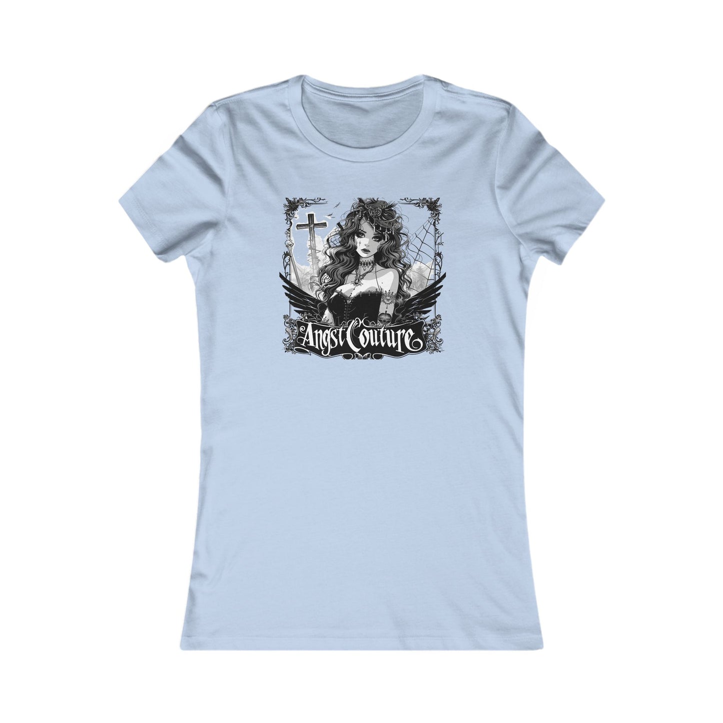 Angels of Angst Couture