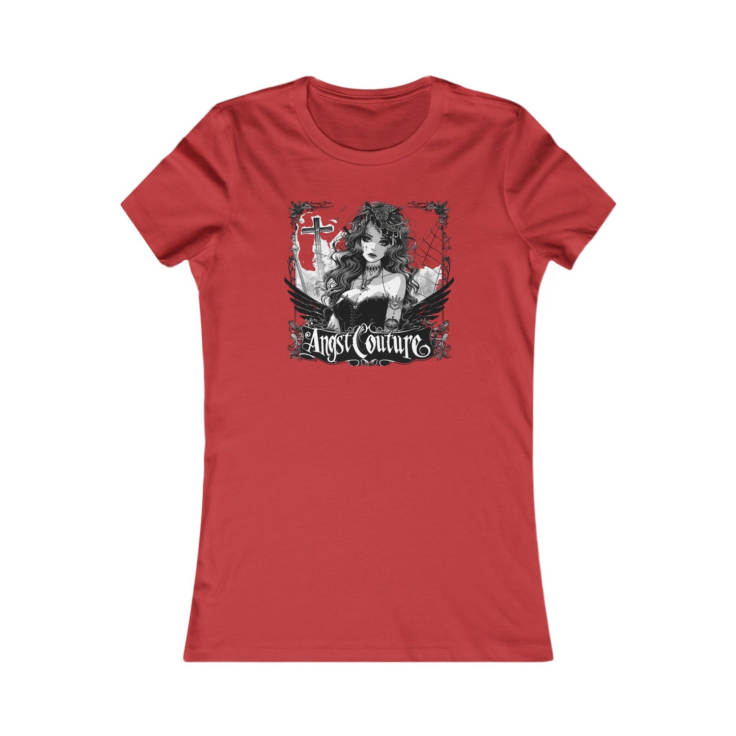 Angels of Angst Couture