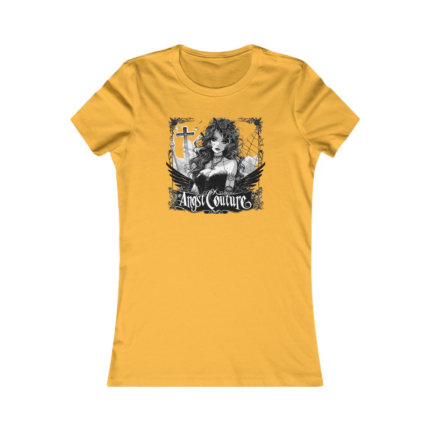 Angels of Angst Couture