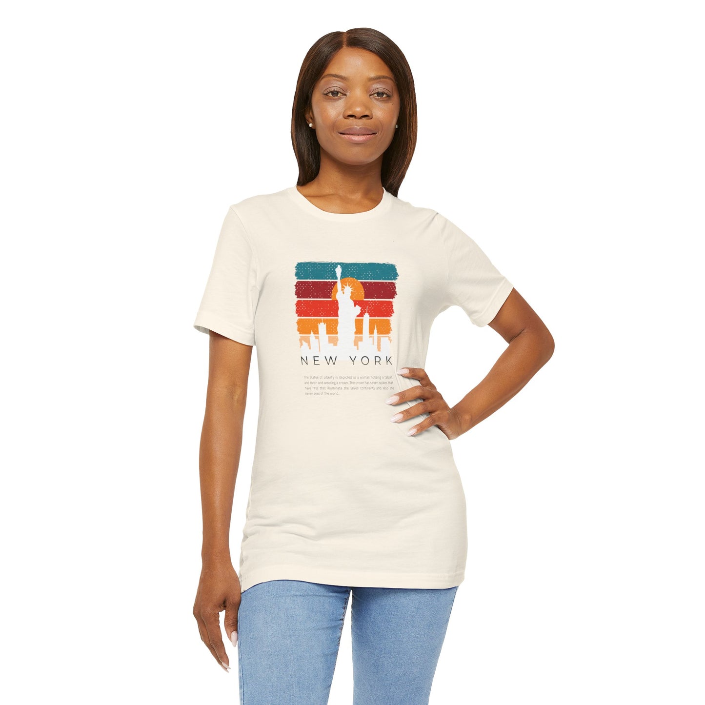 Empire State Building Unisex - Haute Sail