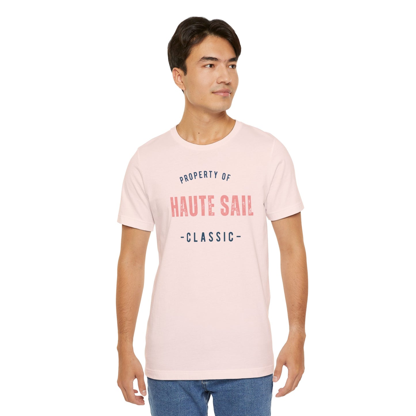 Haute Sail Classic Unisex - Haute Sail