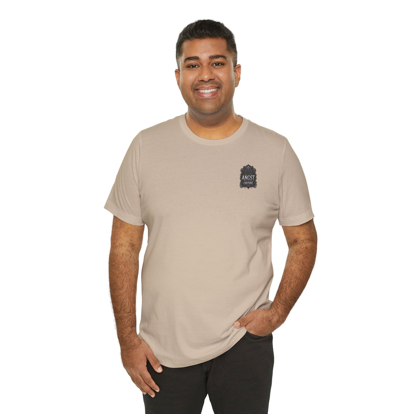 Skulls & Swords Unisex Tee