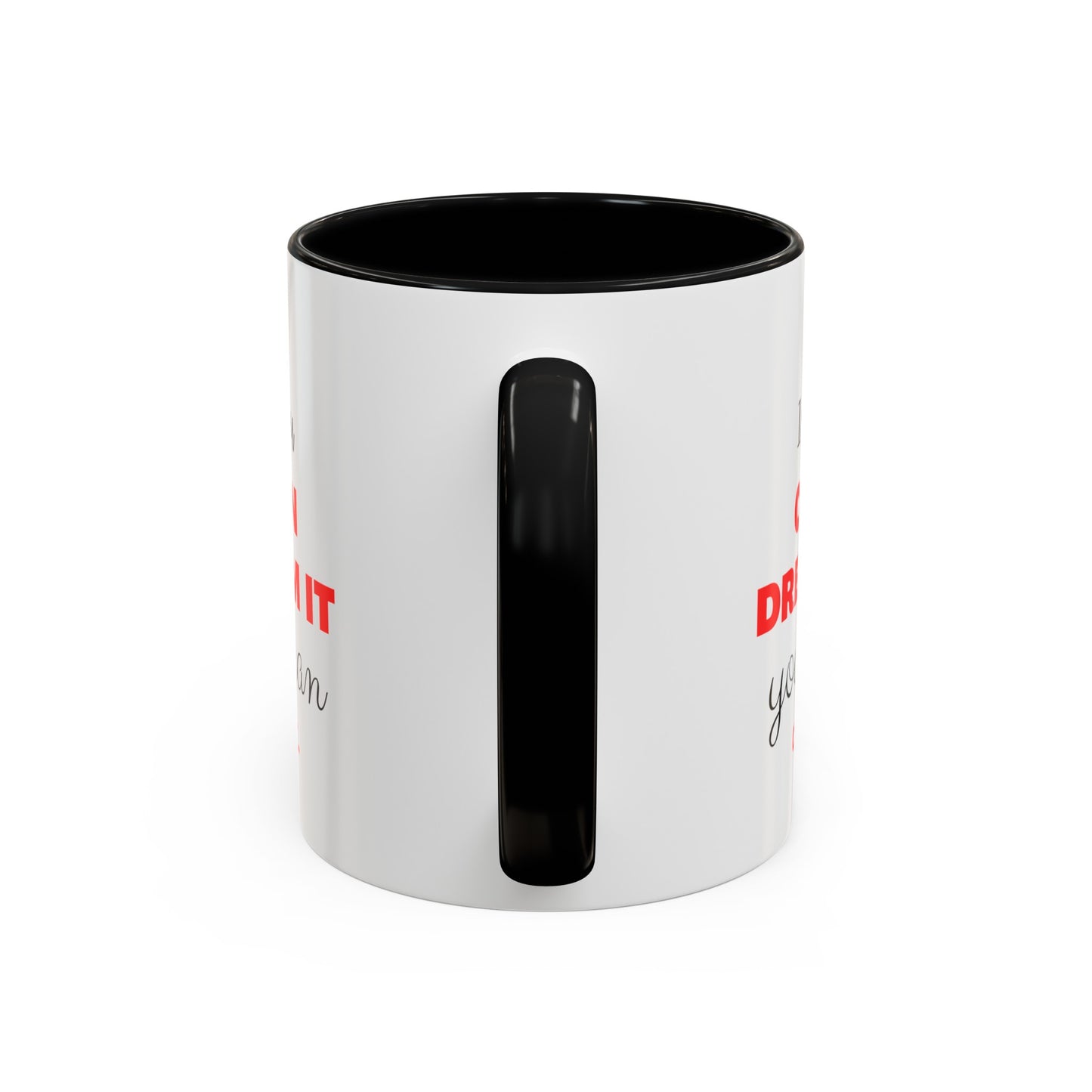 Dream Coffee Mug, 11oz - Haute Sail