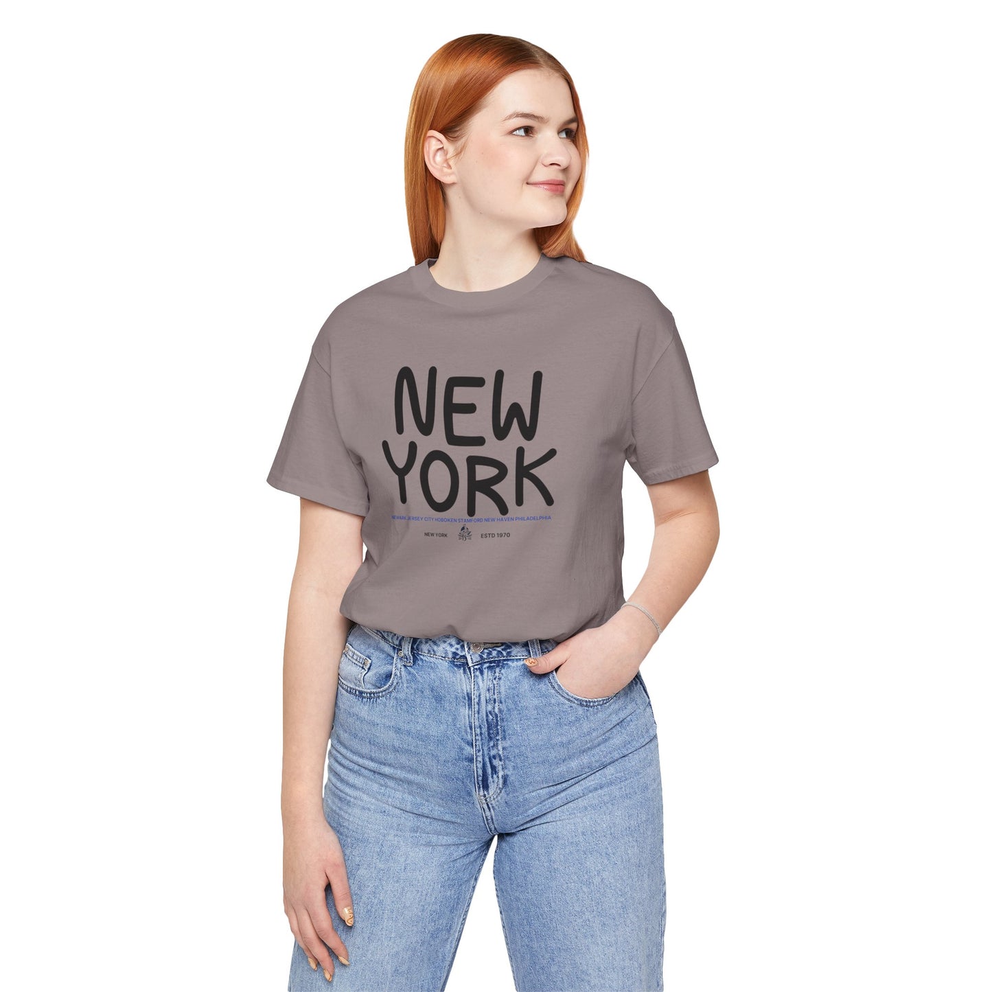 New York