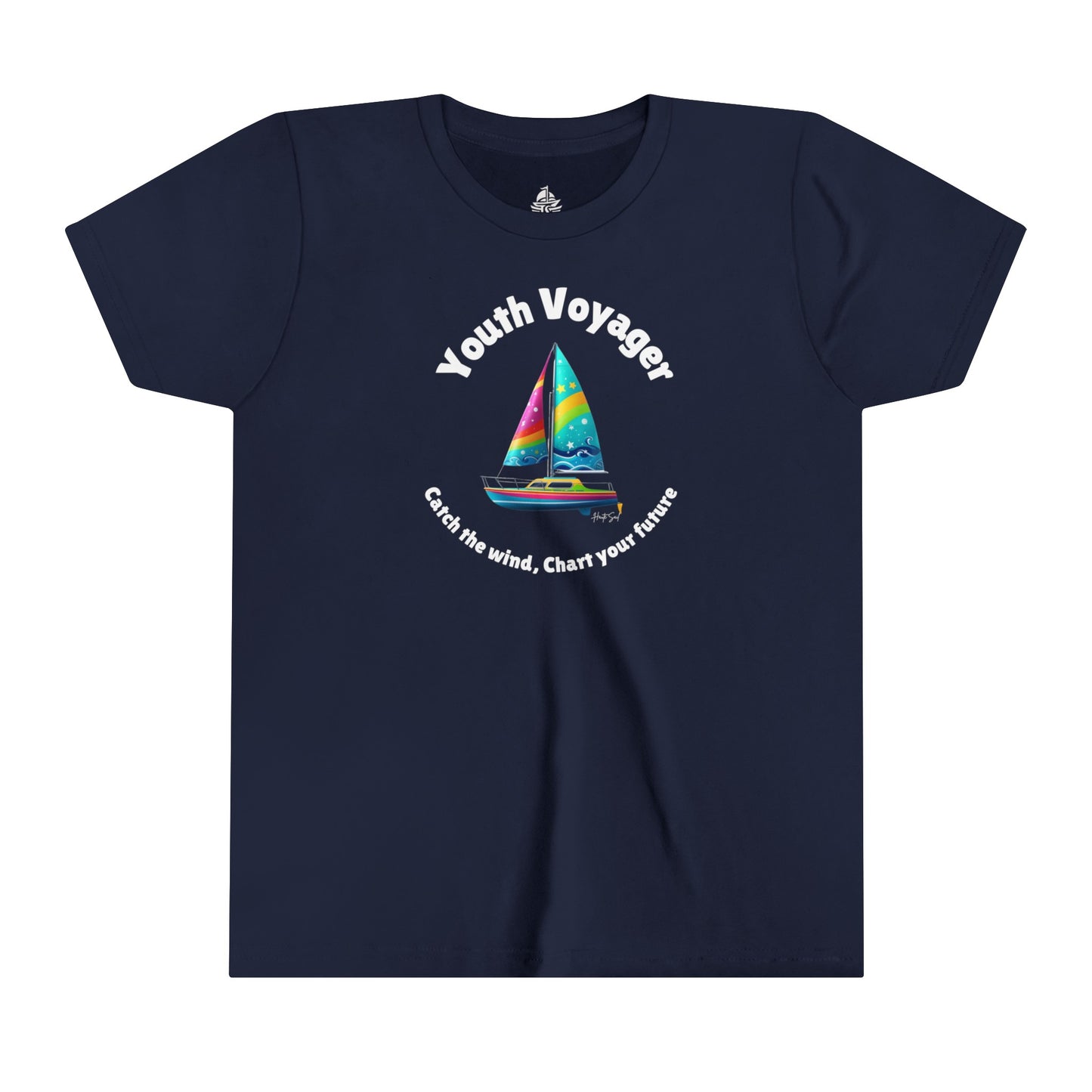 Youth Voyager Haute Sail - Haute Sail