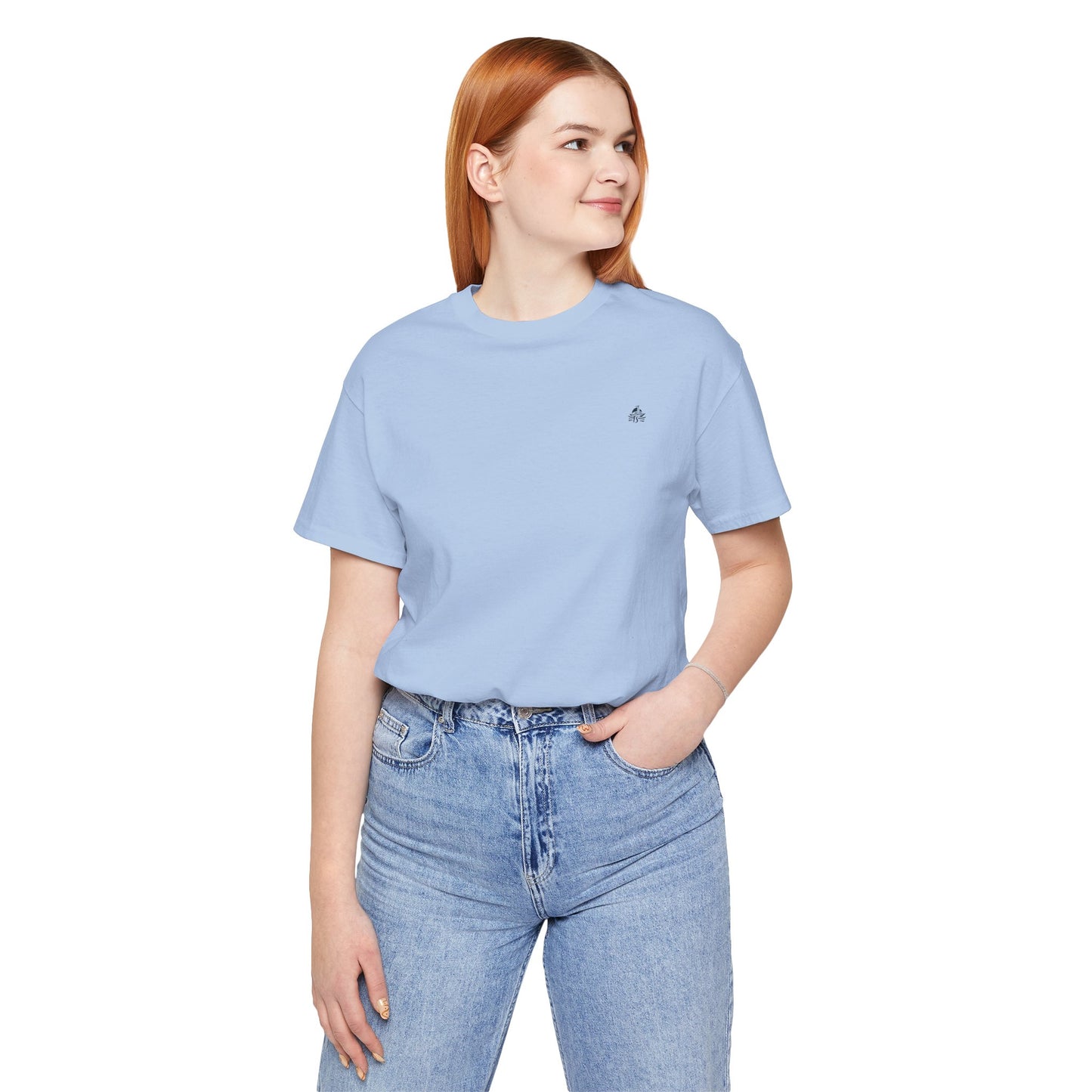 Shark Surf Tee