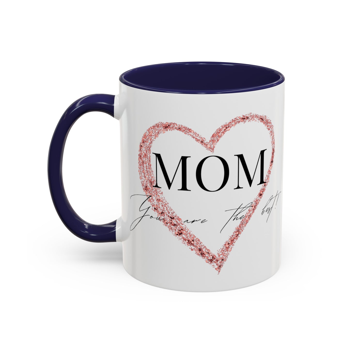 Best Mom Coffee Mug, 11oz - Haute Sail