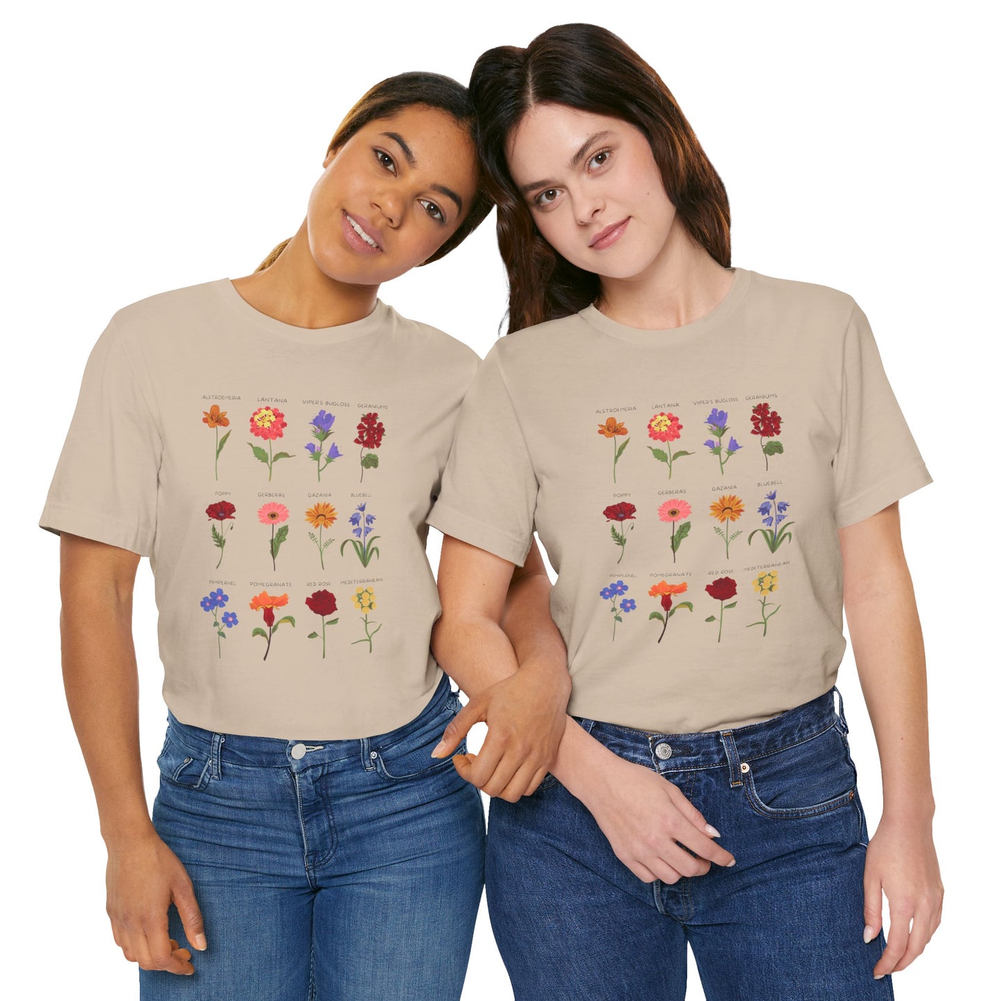 Haute Inspiring Flowers - Haute Sail
