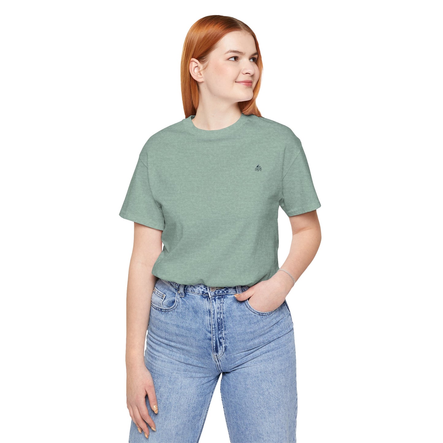 Shark Surf Tee