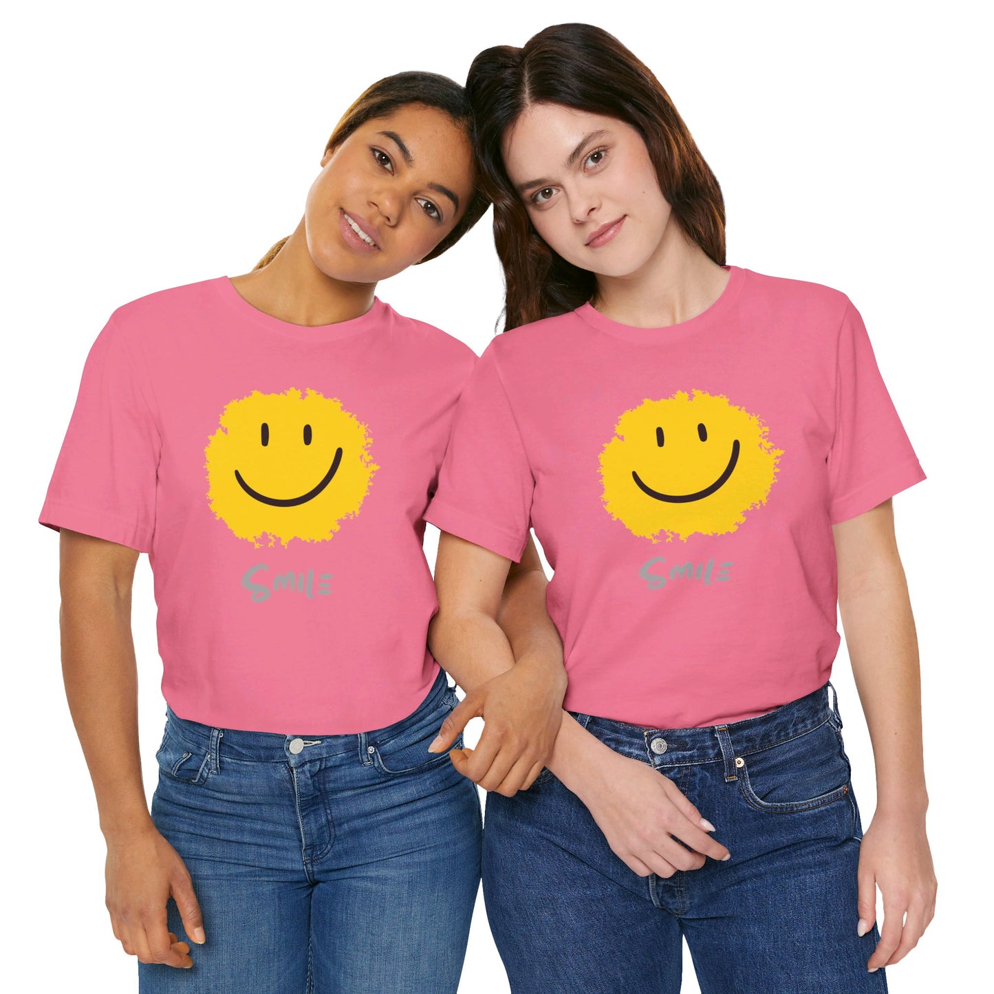 Smile - Haute Sail
